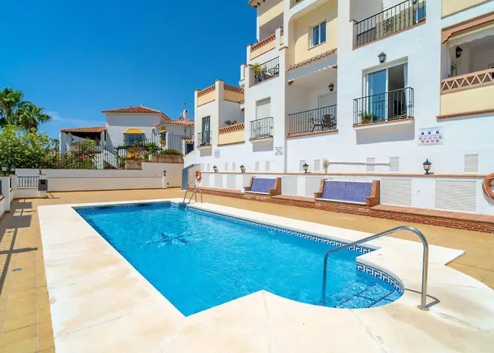 Apartment Chimenea *