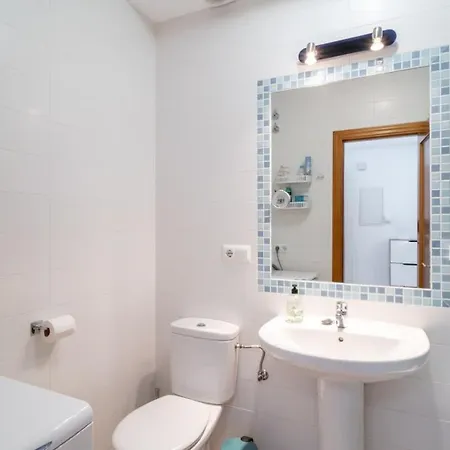 Appartement Chimenea