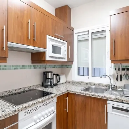 Apartamento Chimenea Nerja