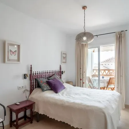 Apartamento Chimenea *