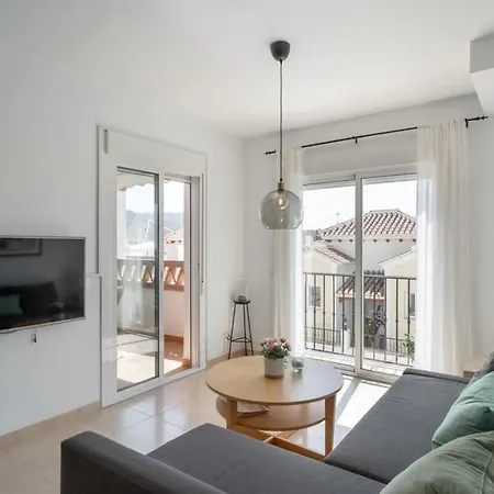 Apartamento Chimenea Nerja
