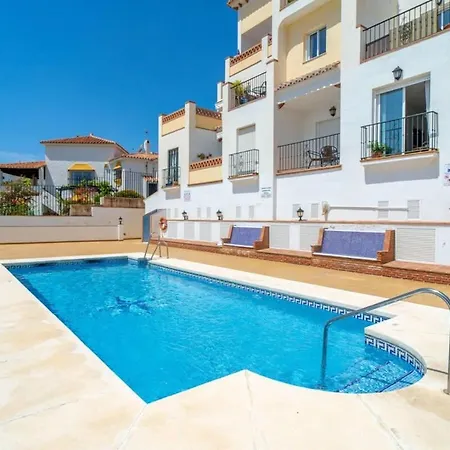 Apartamento Chimenea *