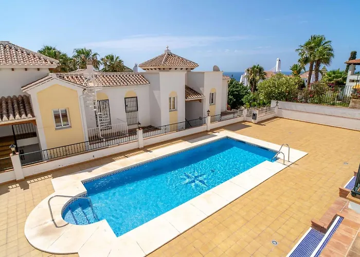 Chimenea Apartamento *