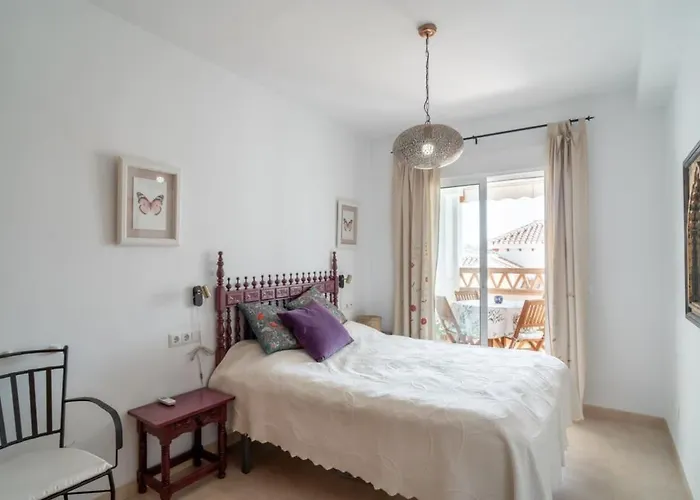 Apartamento Chimenea *