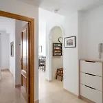 Apartmán Chimenea *