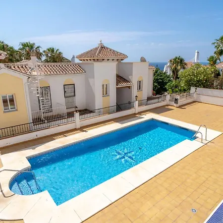 Chimenea Διαμέρισμα *